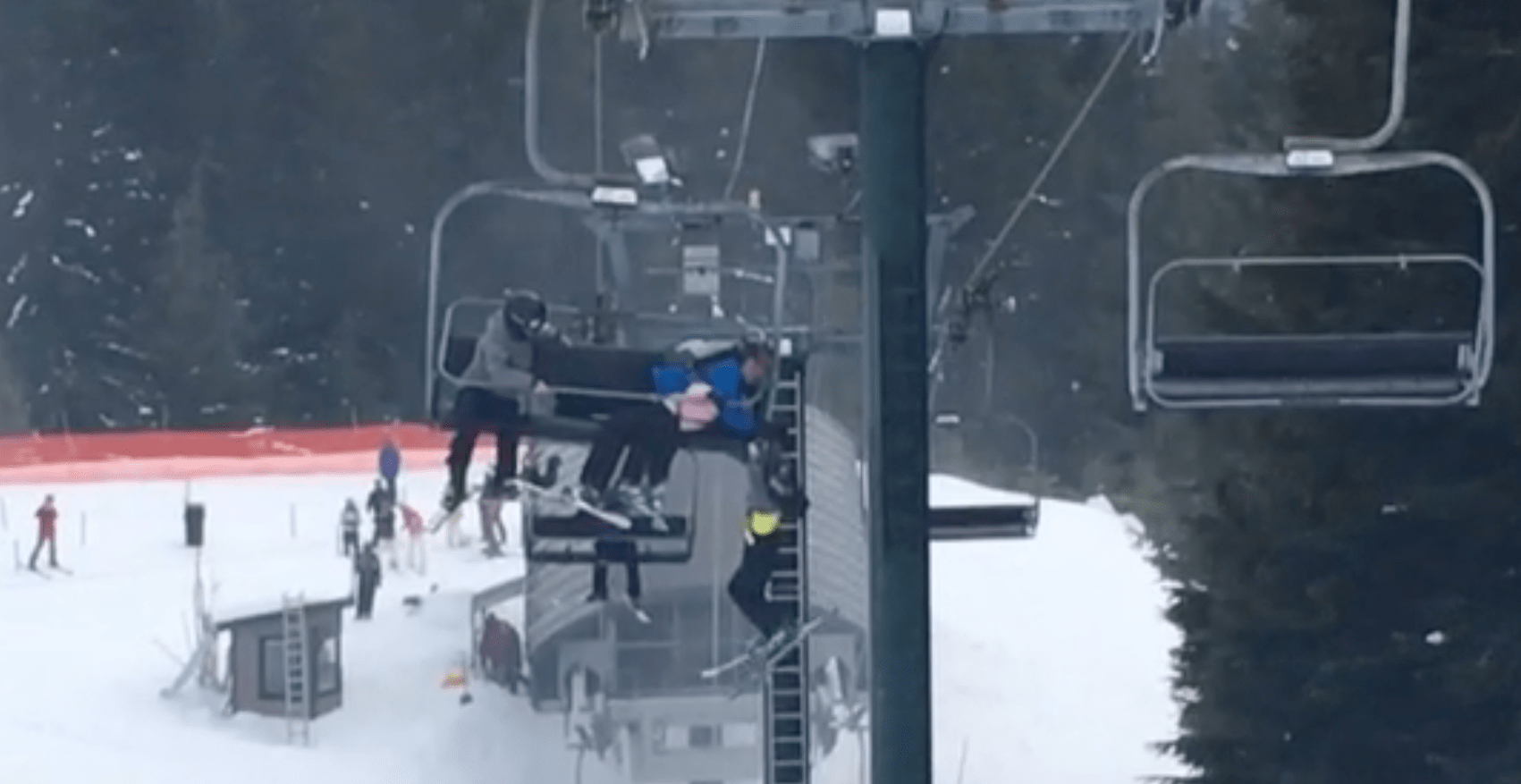 grouse mountain