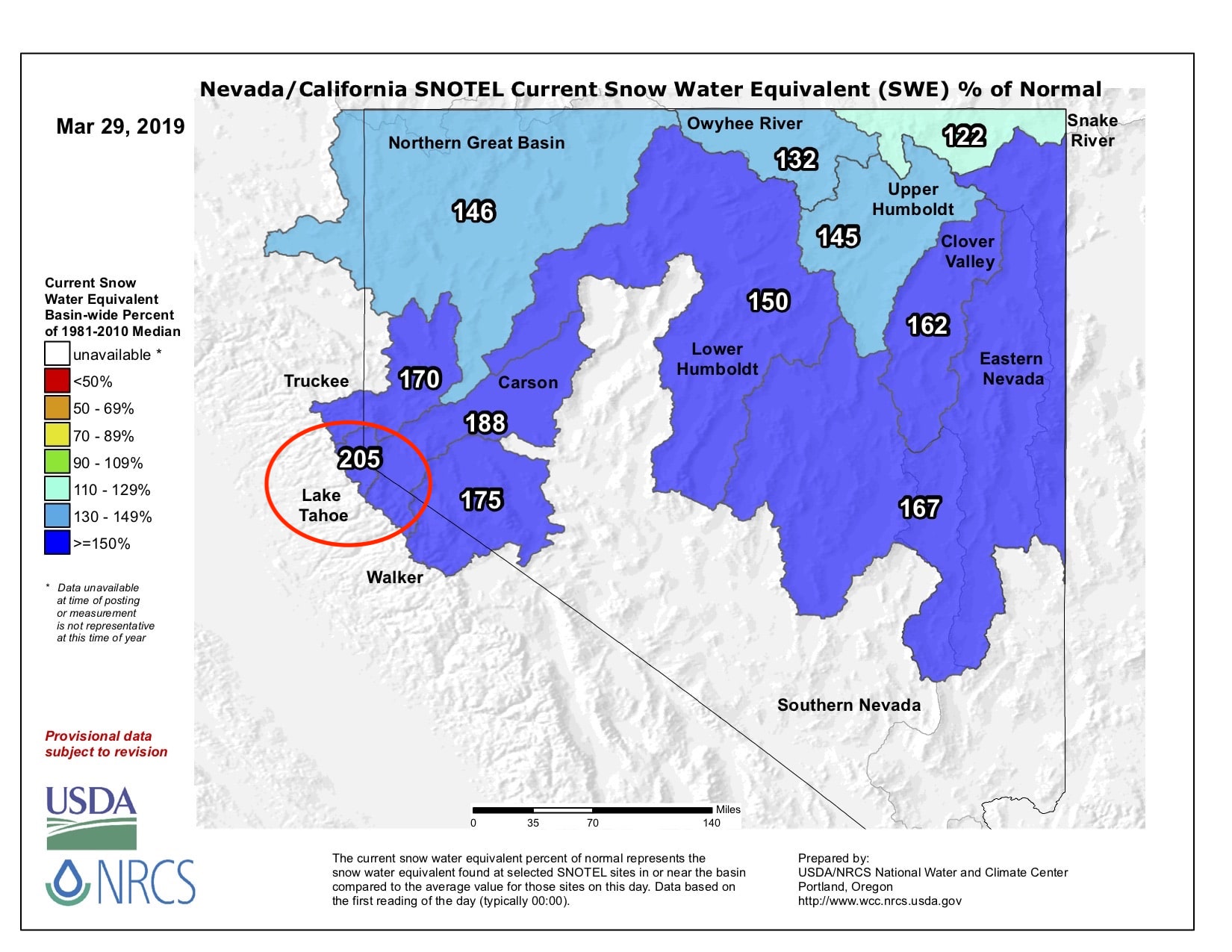 california, snowpack, tahoe,