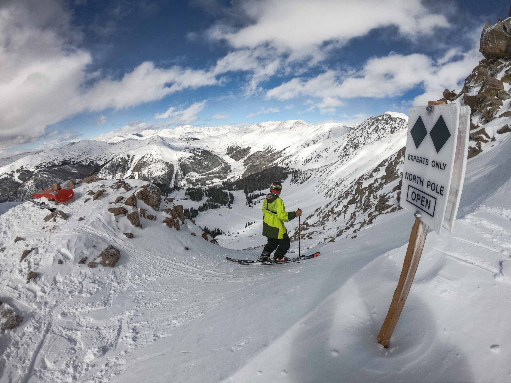 Abasin photo