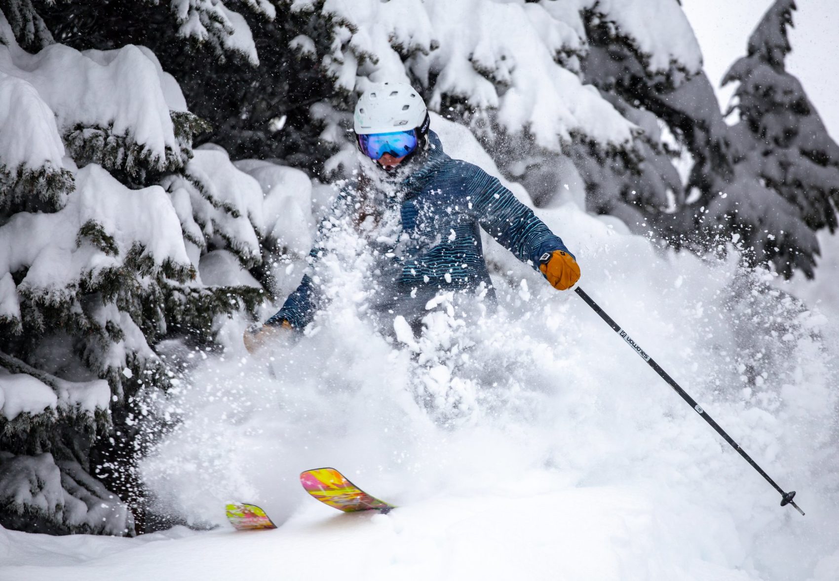 Copper Mtn Photo