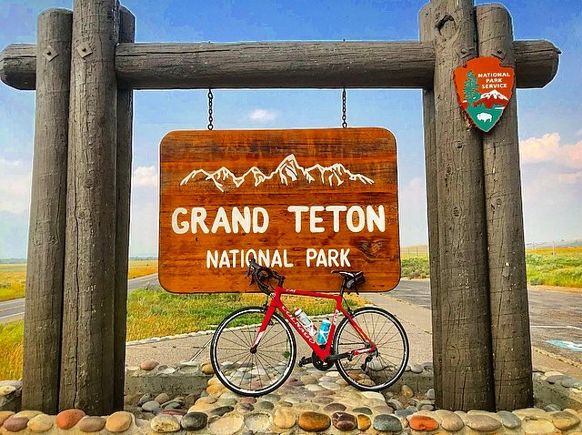 Teton County, healthiest rural county, wyoming