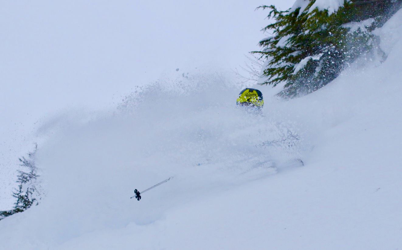 Alyeska