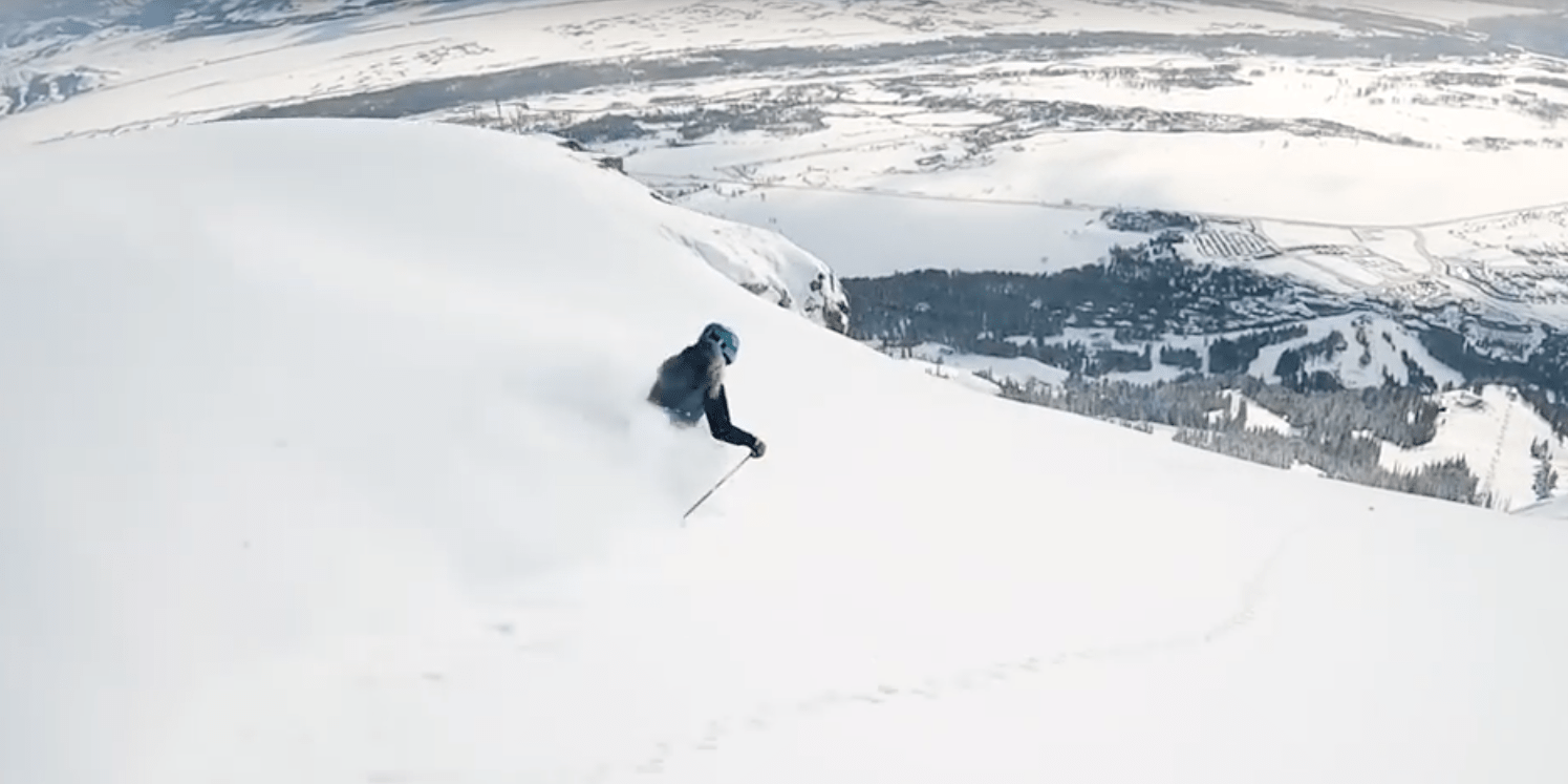 Jackson Hole, Wyoming, season edit