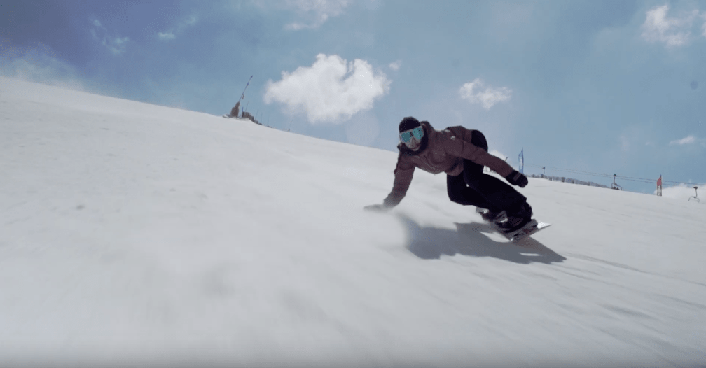 video, teaser, maria hidalgo