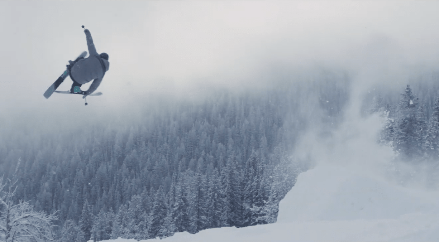 Jackson, wyoming, video, warmest moments