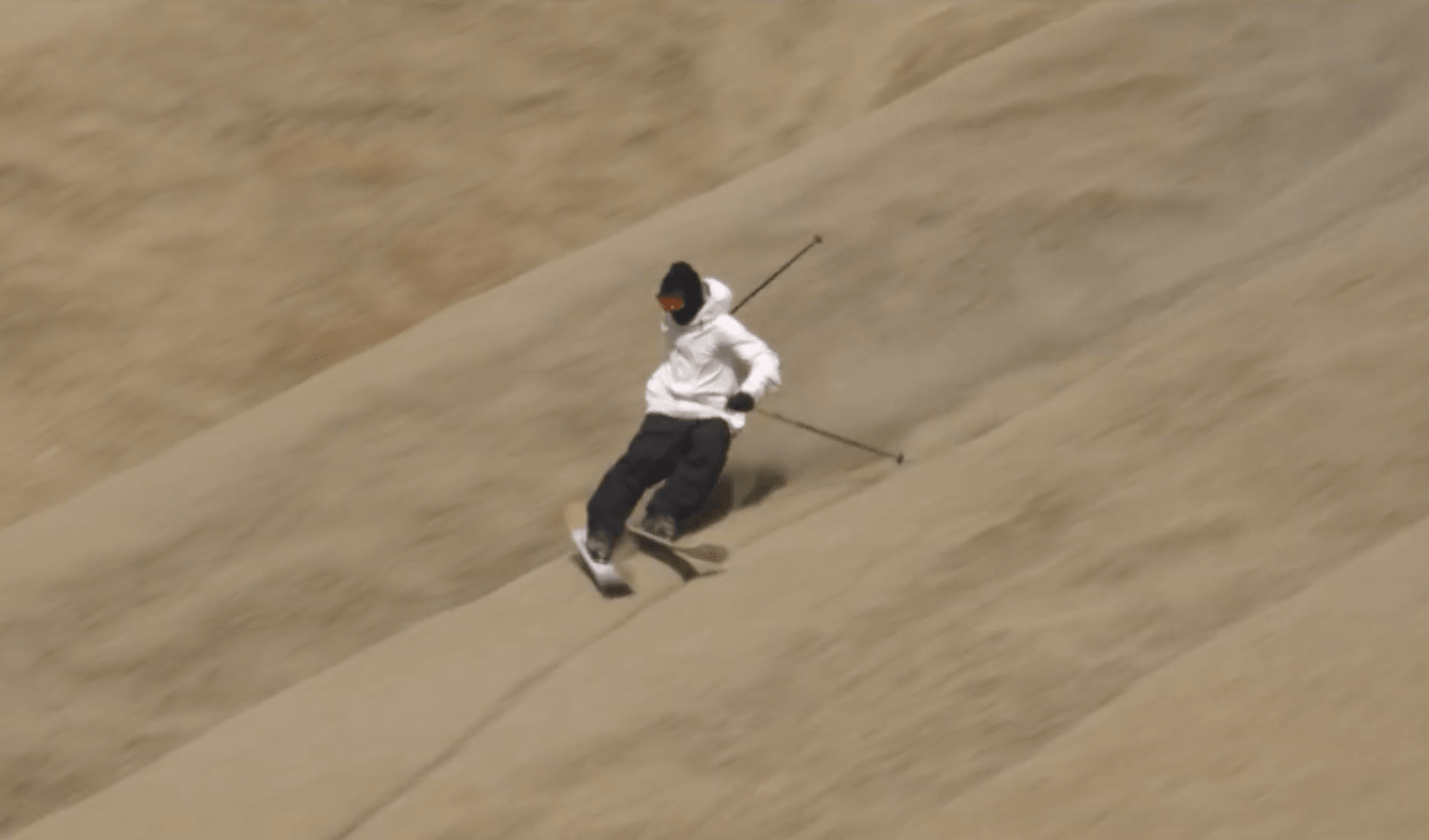 candide thovex, candide, ski the world