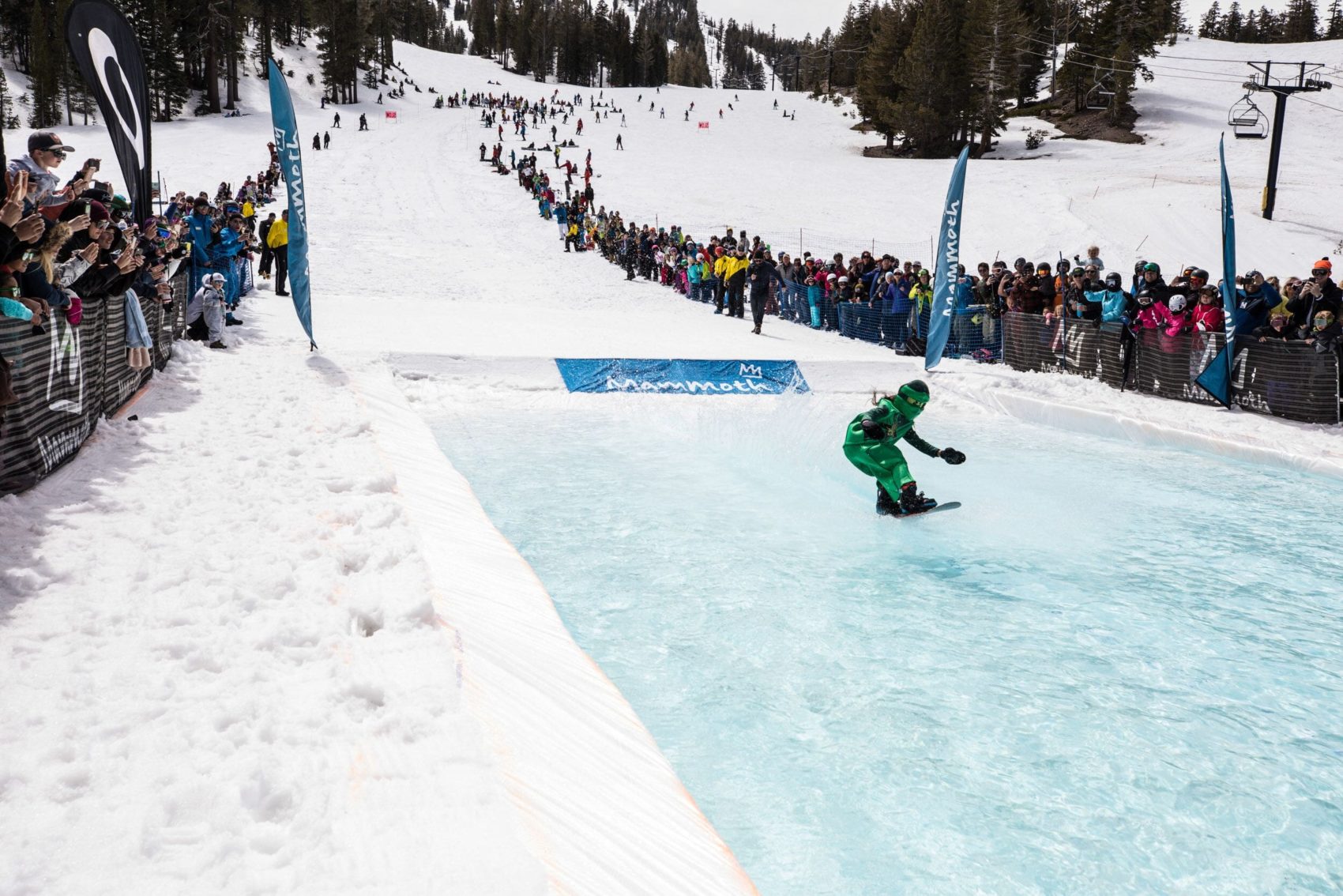 Mammoth