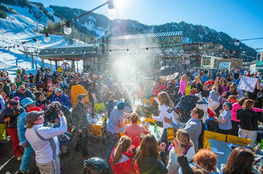 Aspen