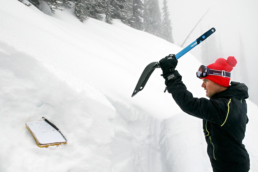 avalanche,