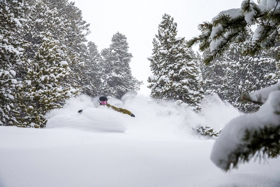 breckenridge, extend season, colorado