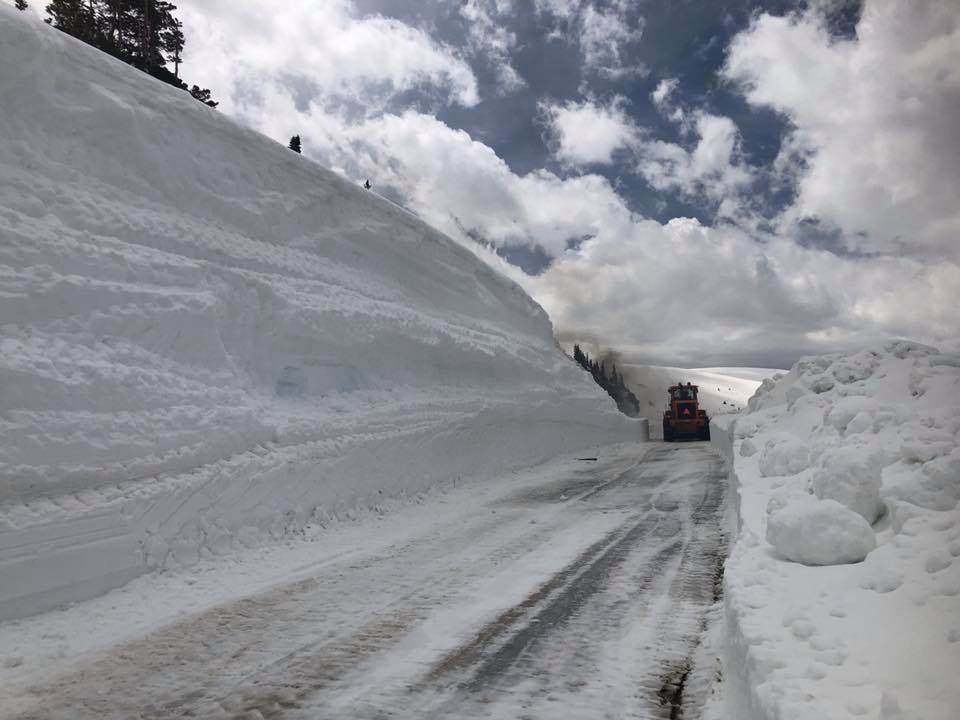 independence pass, aspen, closed,
