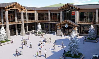 virginia, indoor ski slope,