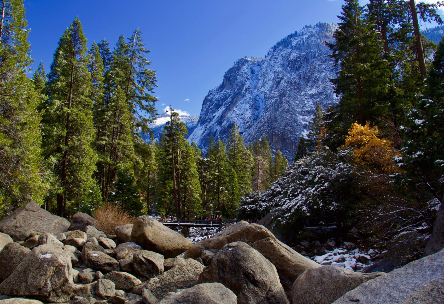 yosemite, national park, california, Yosemite valley