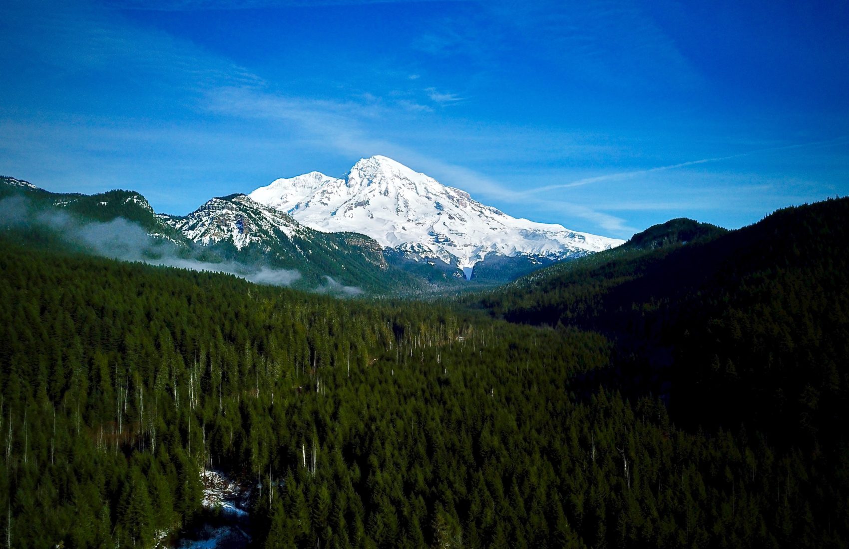 mount rainier, rainier, Washington