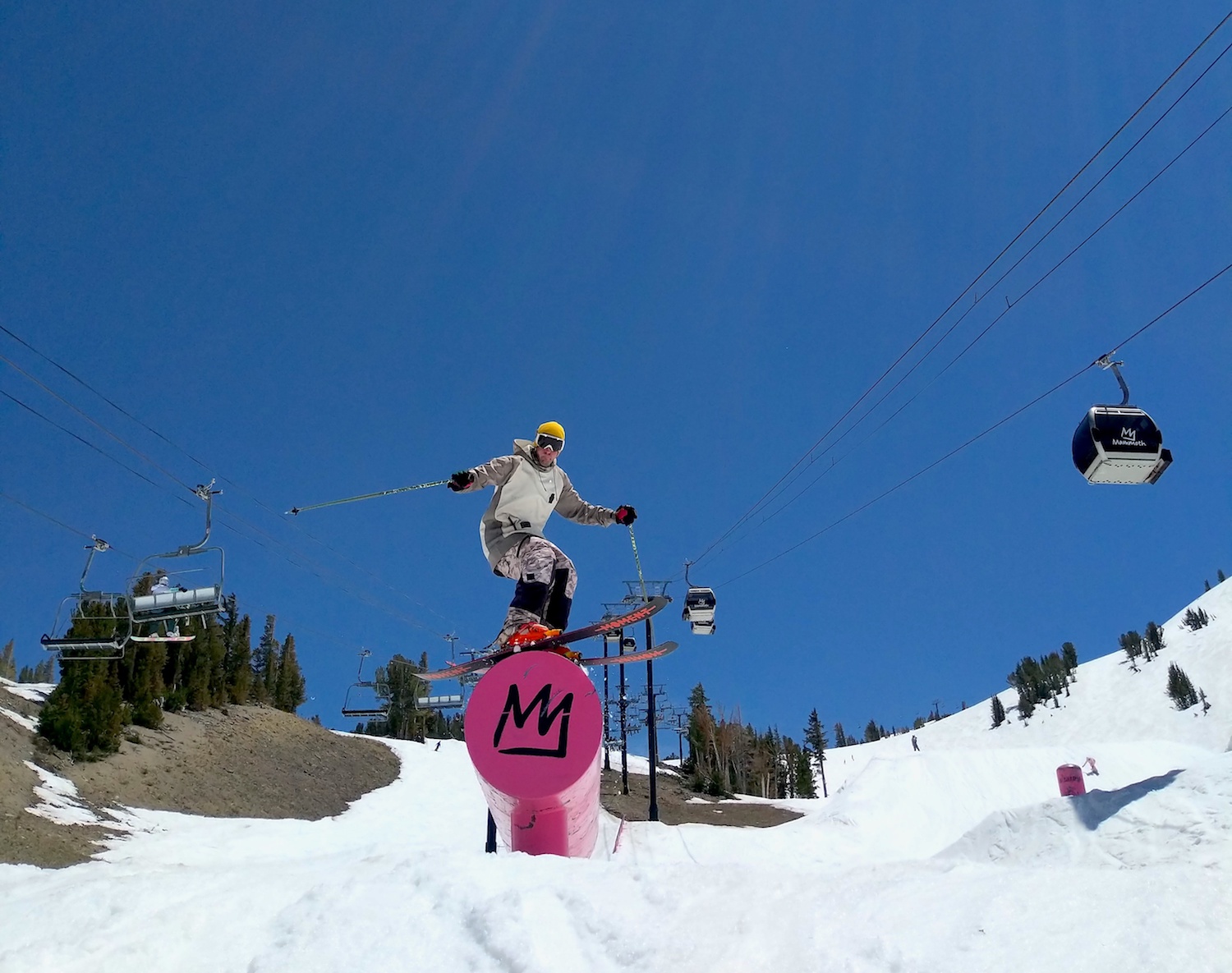 mammoth