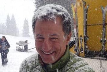 aspen, snowmobiler, killed, accident