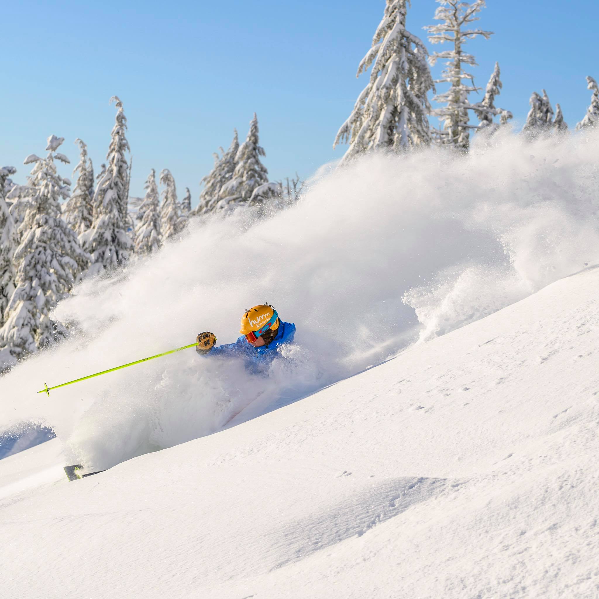 bachelor, oregon, mt bachelor, Woodward mountain park