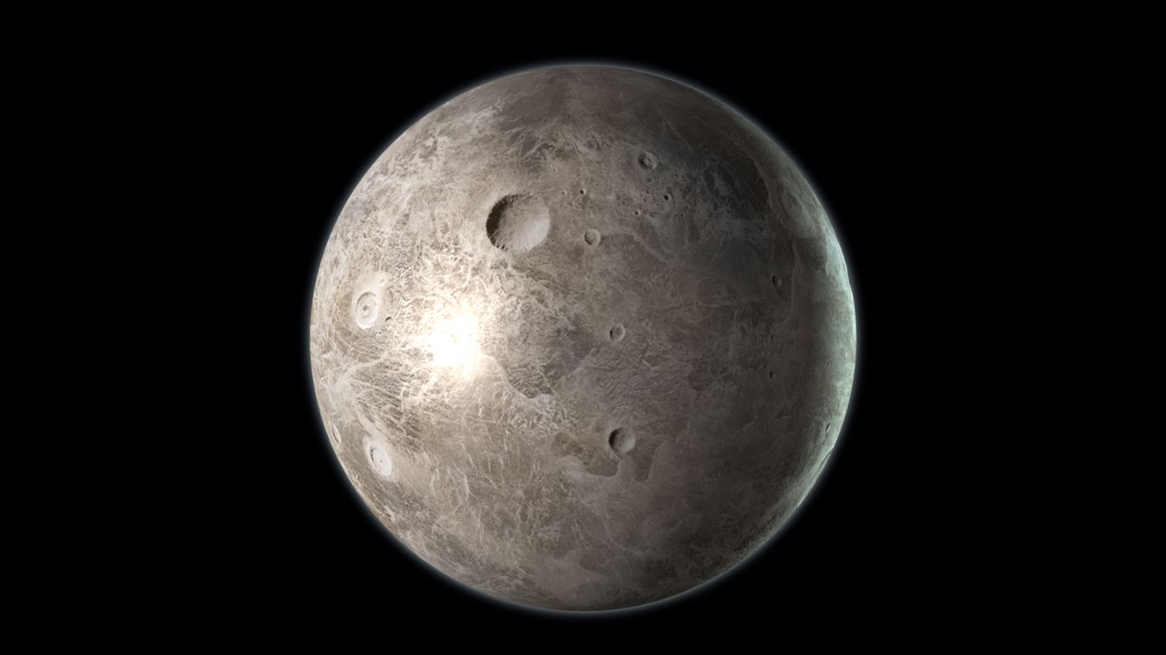 mountain, planet, mud volcano, nasa