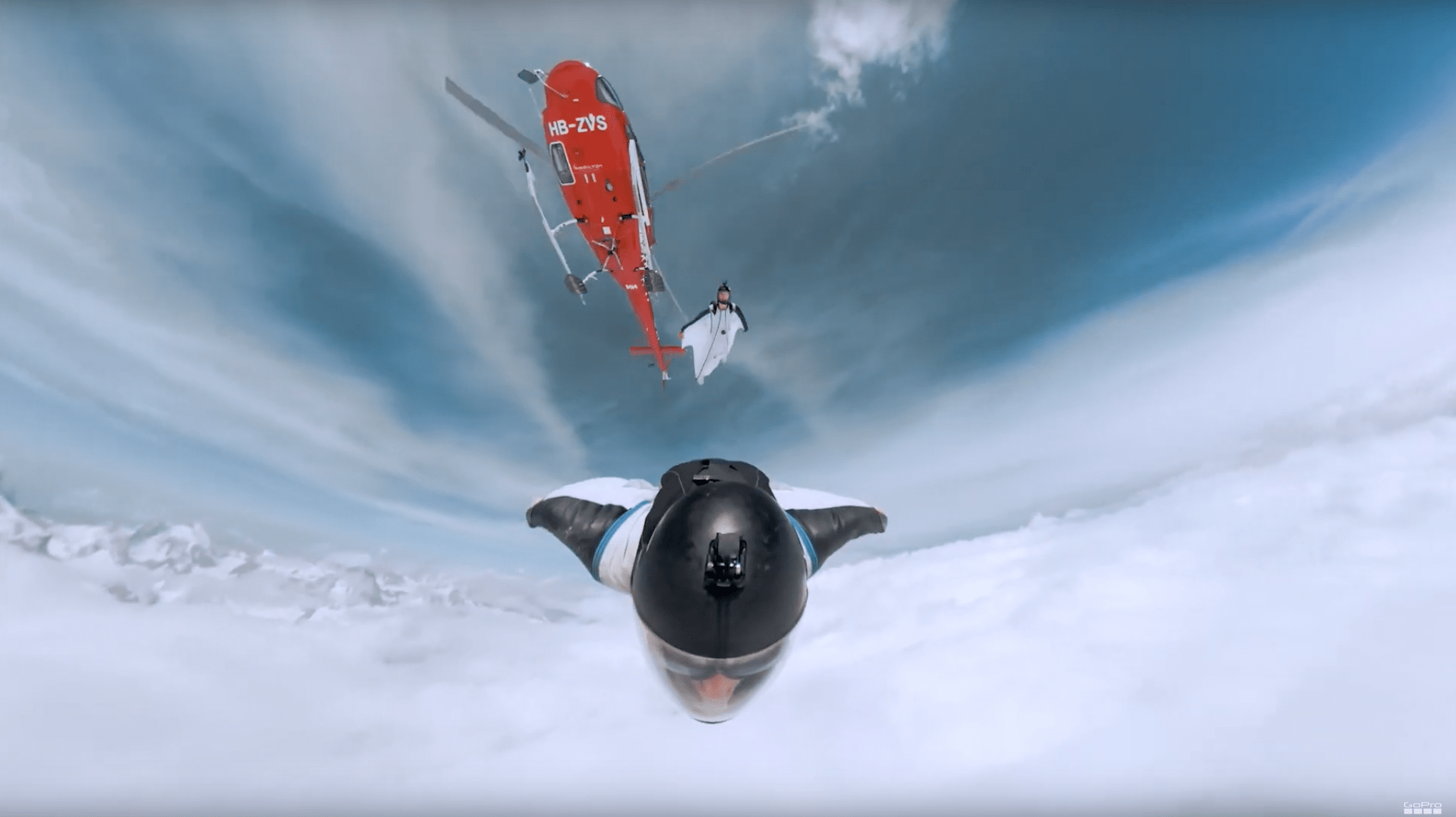 GoPro,