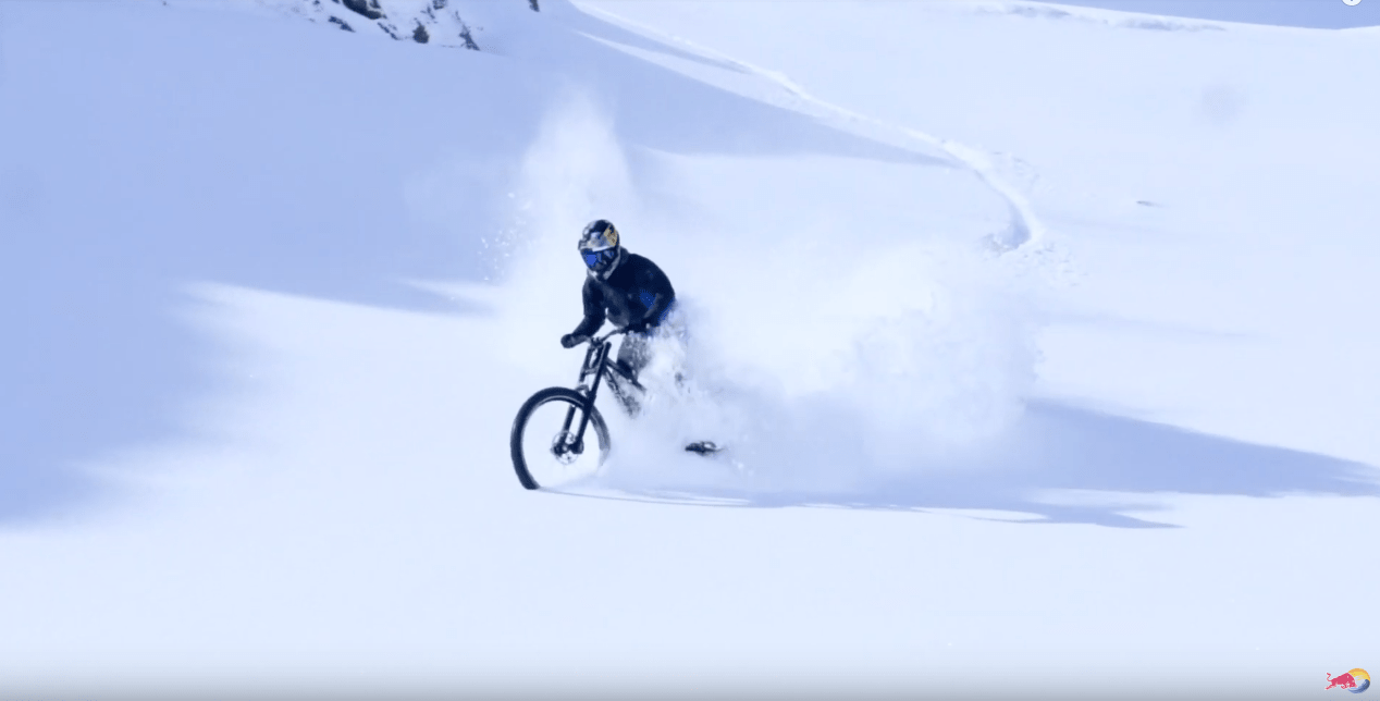 red bull, europe, Norway, mountain bike, bike