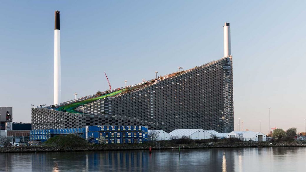 copenhagen, Denmark