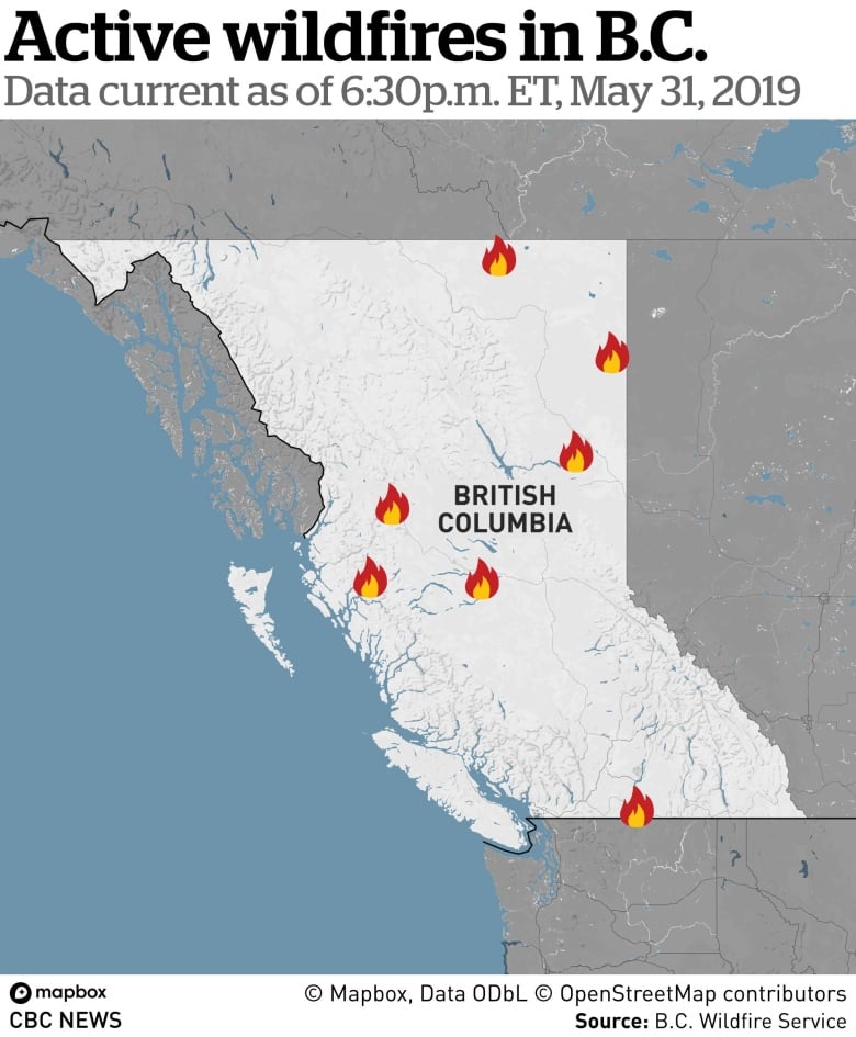 canada, wildfire, fire, forest fires, wildfires