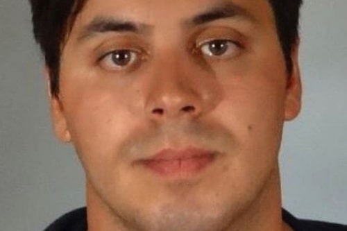 russian, snowboarder, shot dead, killed, drive-by shooting, Los Angeles, california