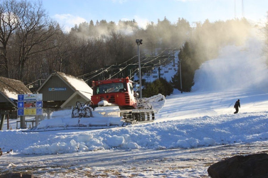 big boulder, Pennsylvania, snowboarder, awarded