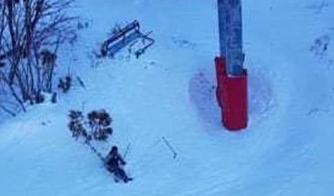 Thredbo, chairlift, Australia