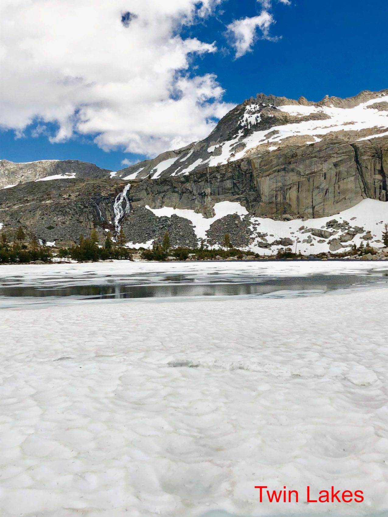 desolation wilderness