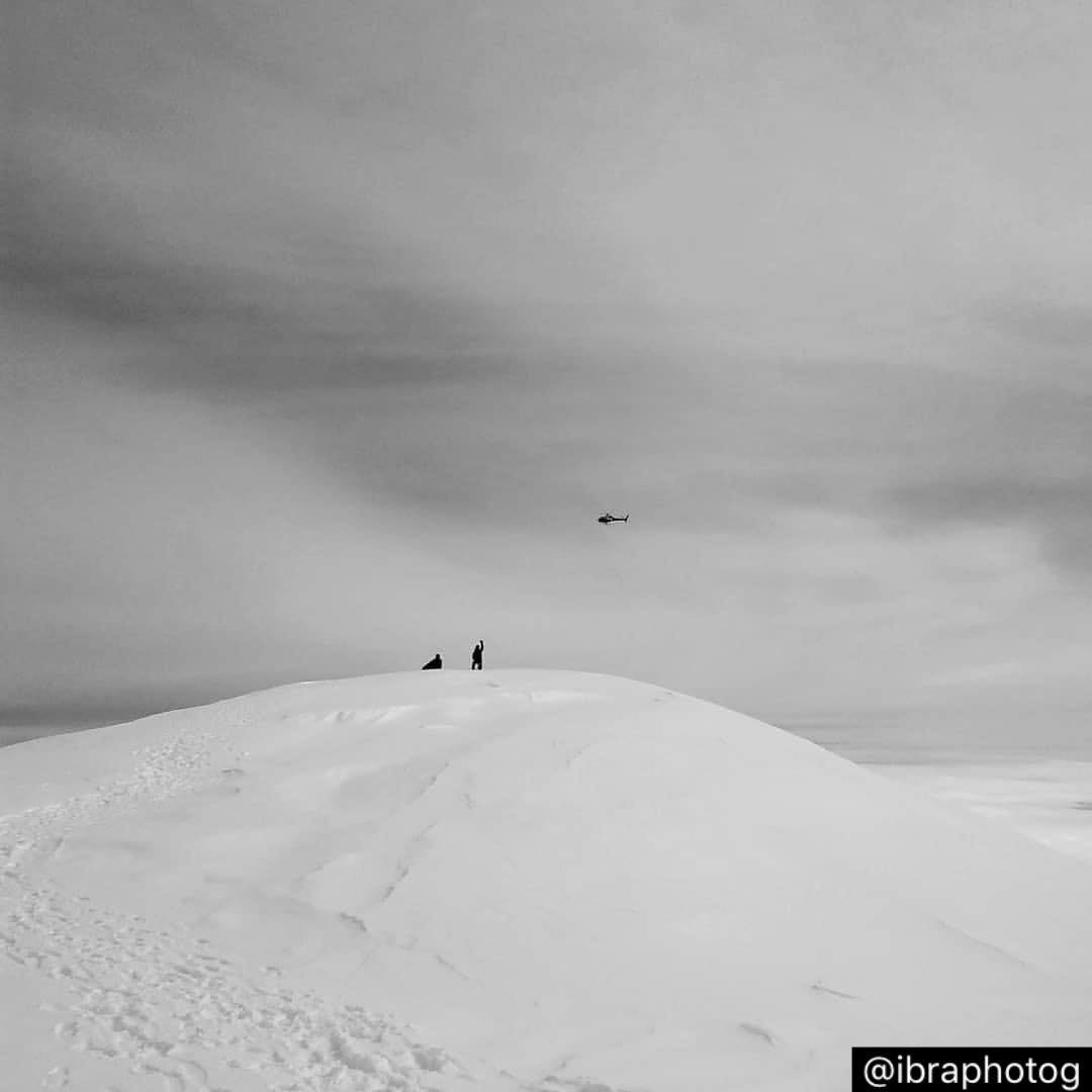 Denali, alaska, rescue