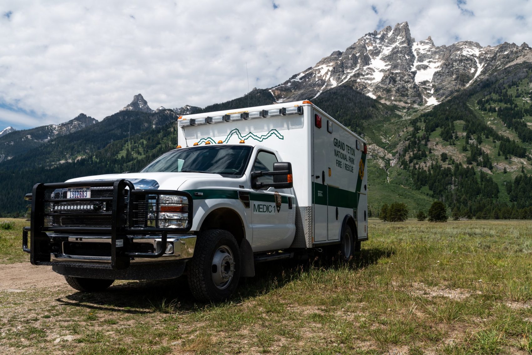 grand teton, rescue, Wyoming