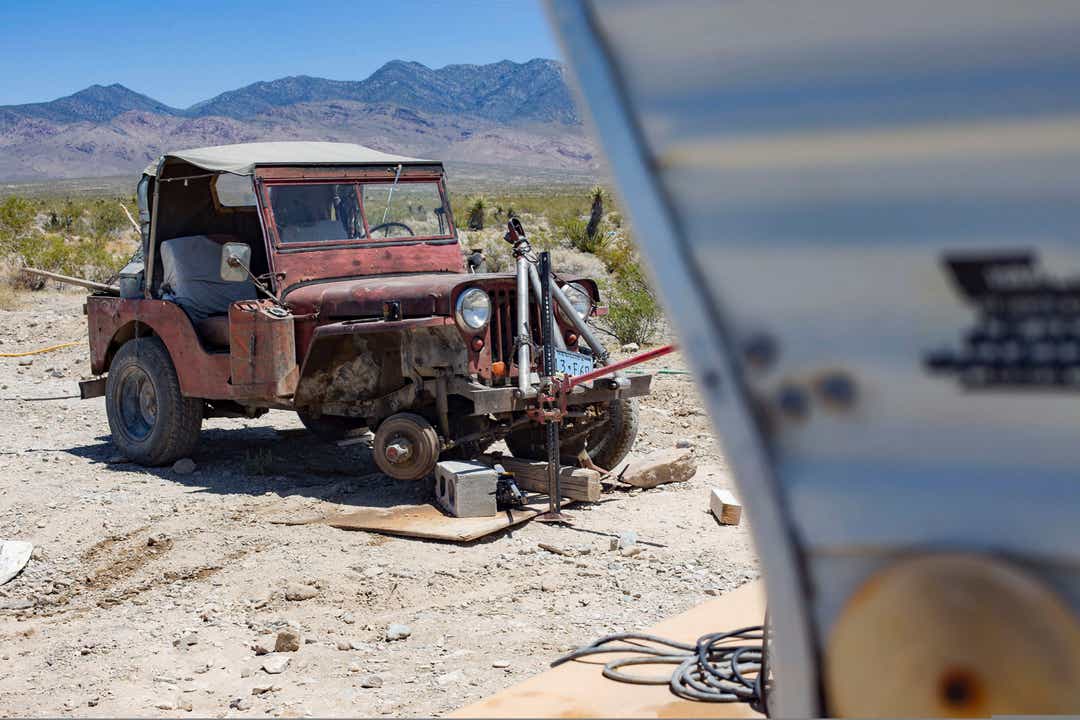 earthquake, nevada, california, man killed