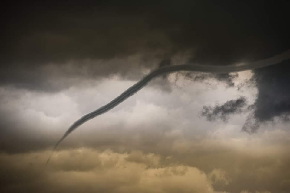 twister, tornado, colorado