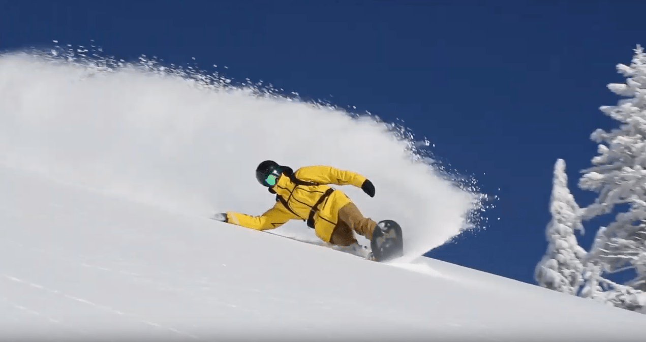 Squaw Valley, california
