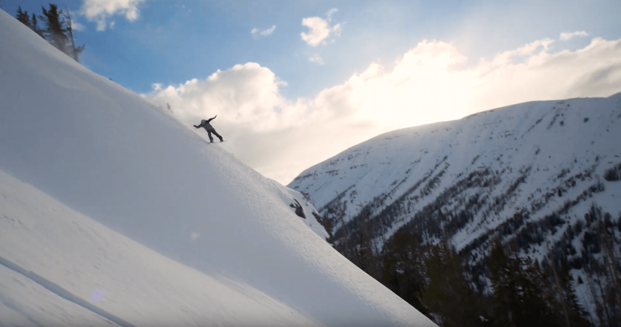 tgr, movie, trailer, teaser, Teton
