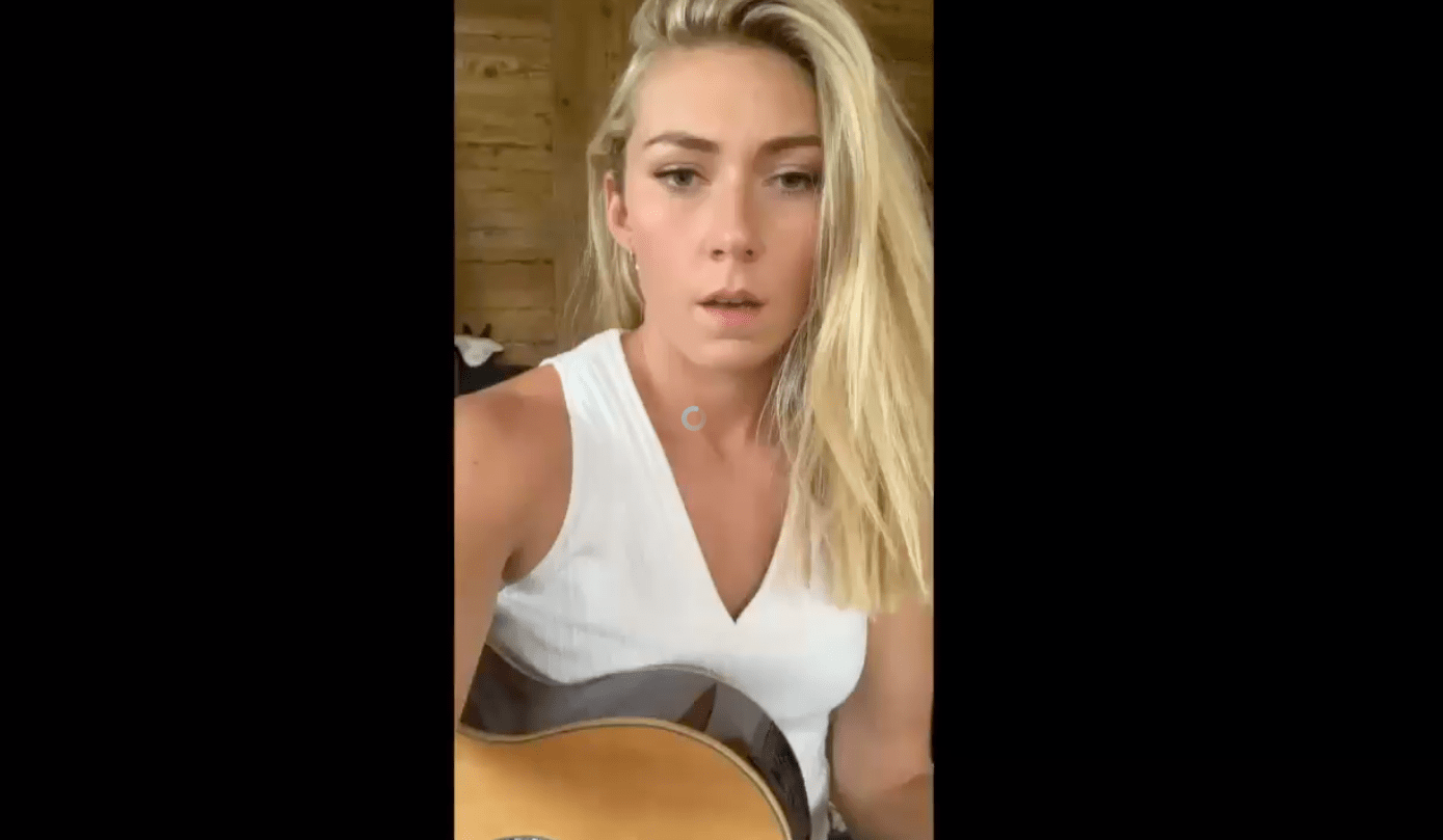 Mikaela Shiffrin