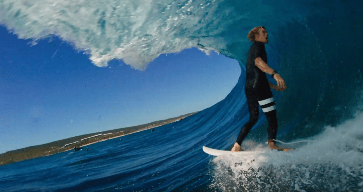 John John florence