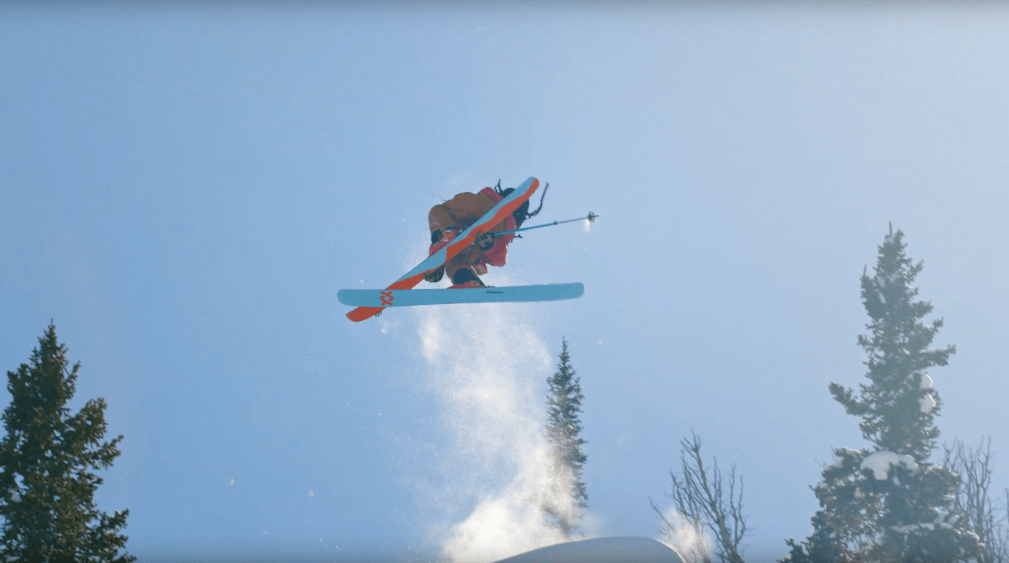 tgr, winterland, movie trailer,