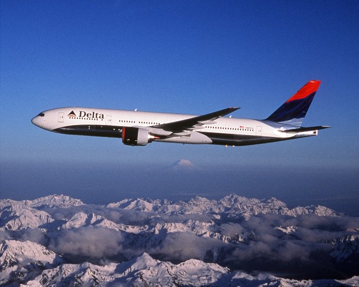 delta, baggage fees