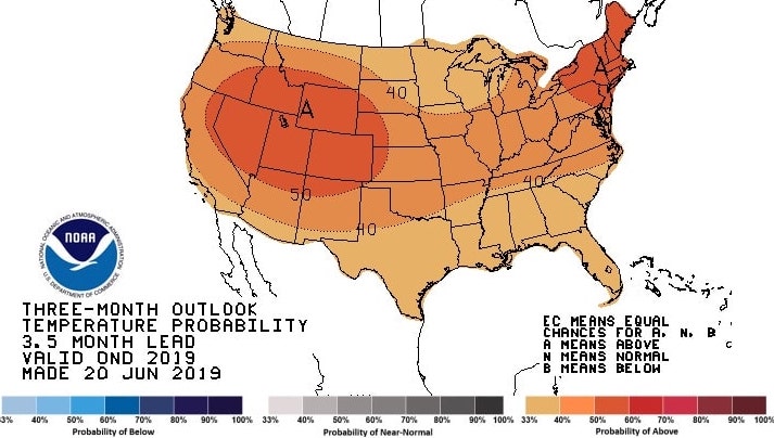 noaa, winter outlook