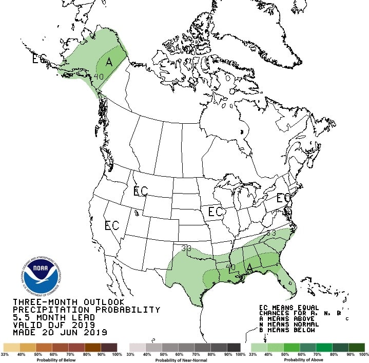 noaa, winter outlook