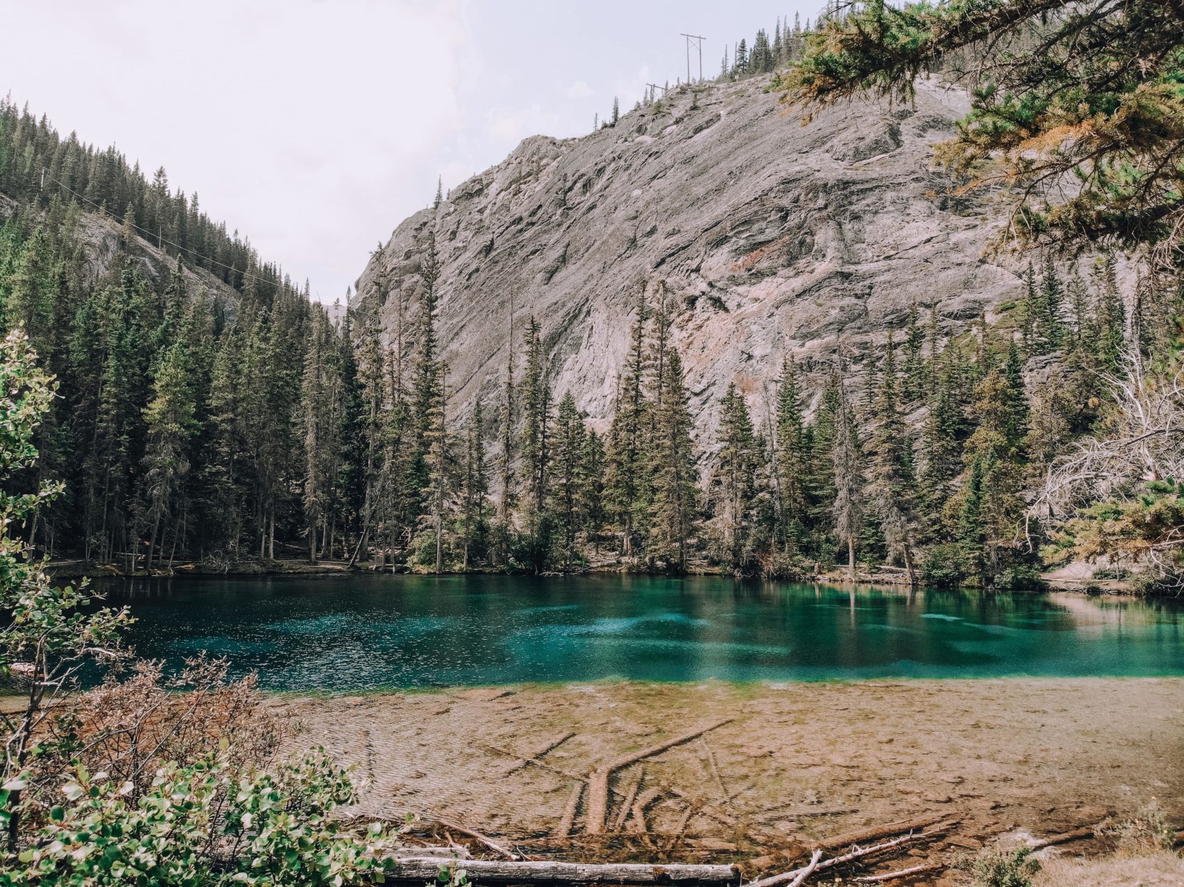 climber, scrambling, killed, fall, Grassi Lakes, Canmore, Alberta, Canada,