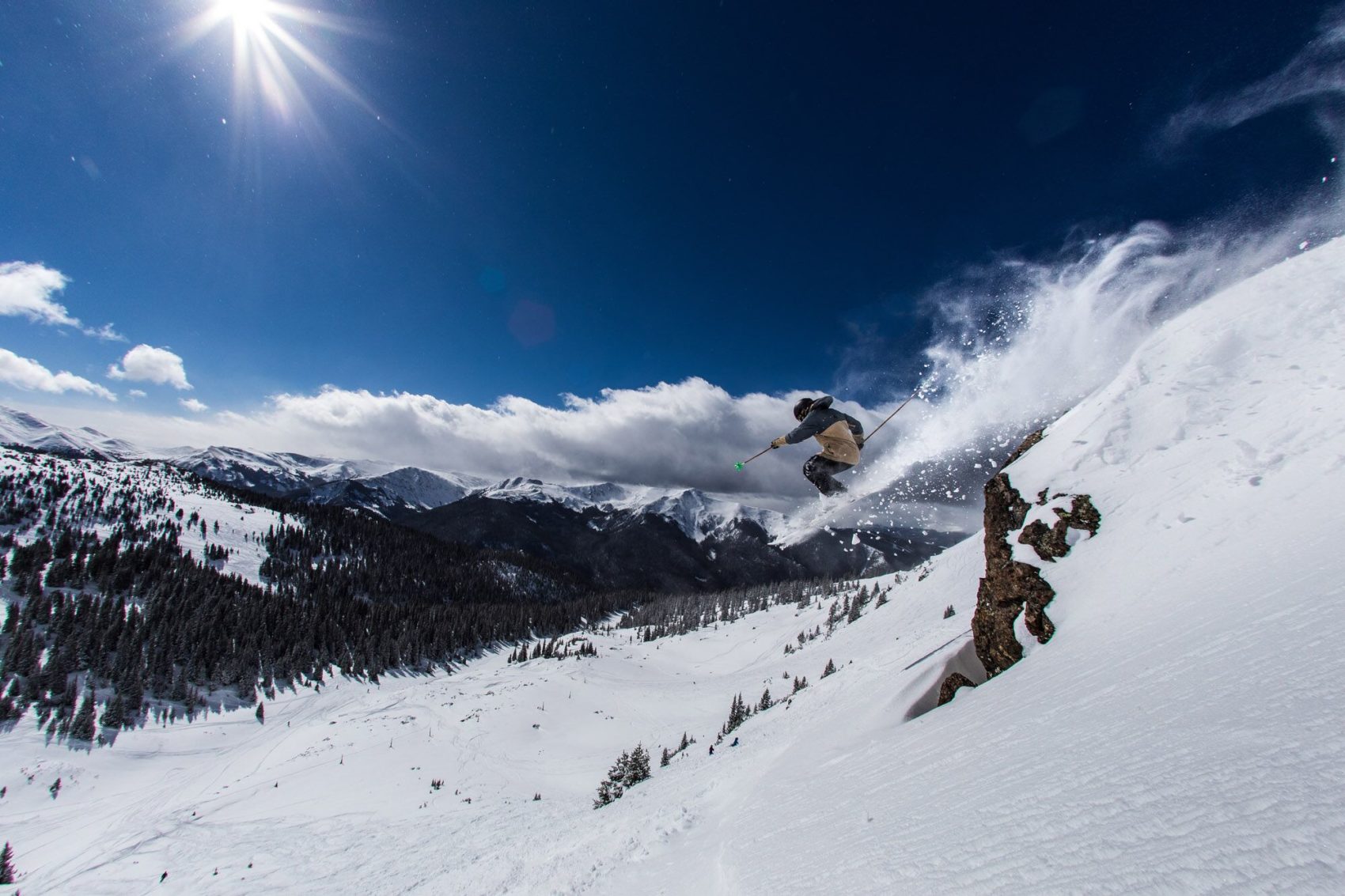 ikon pass, Arapahoe Basin, what's new, updates, bigger and better