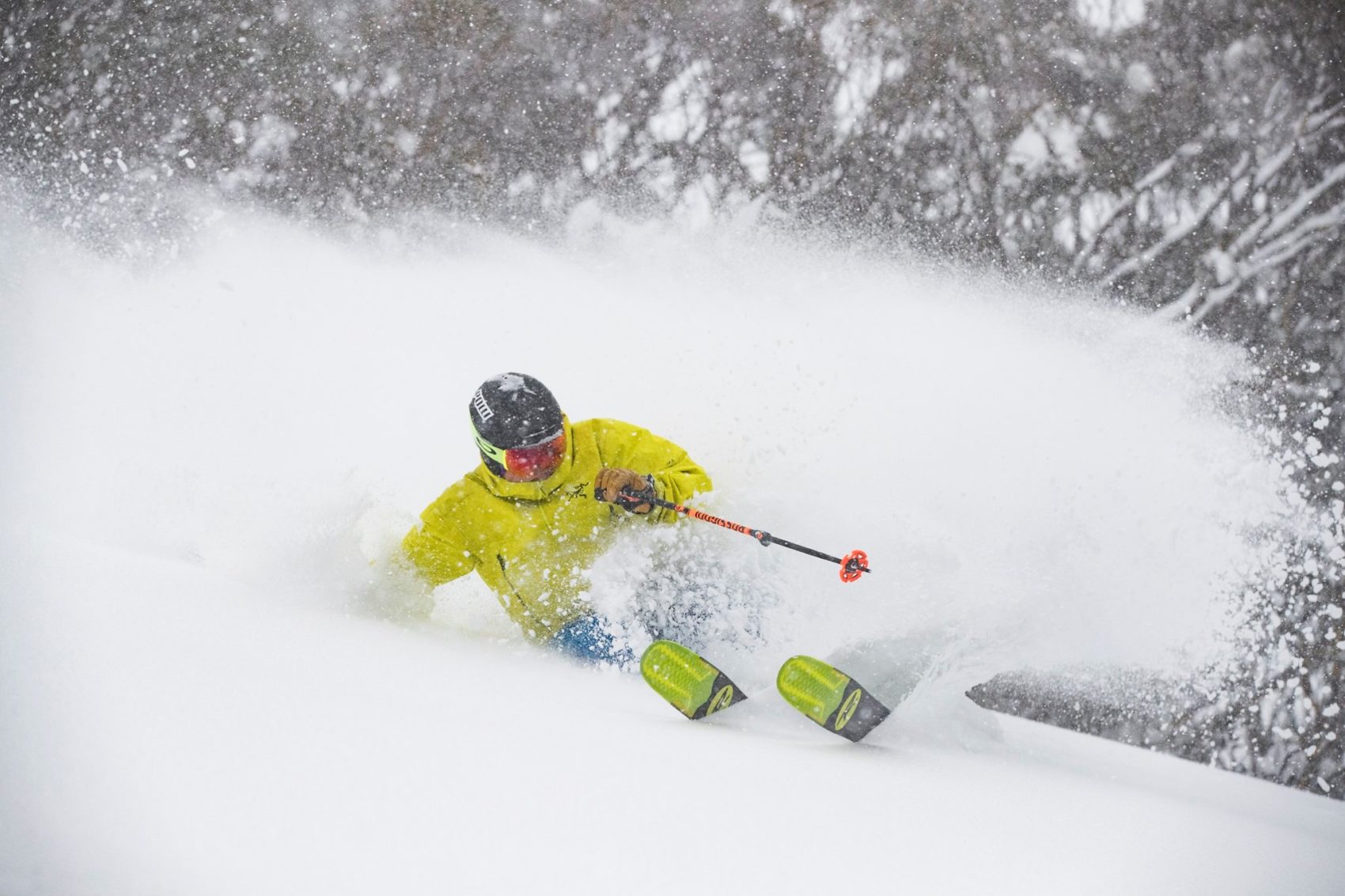 Hotham, Australia, extend season