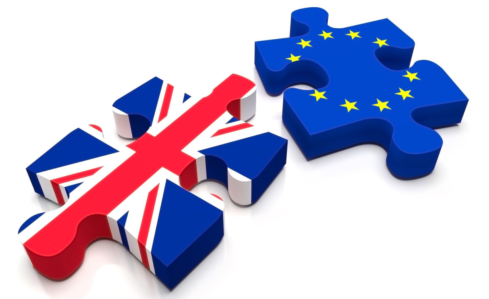 The UK is leaving the EU