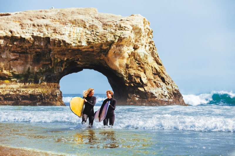 surf santacruz