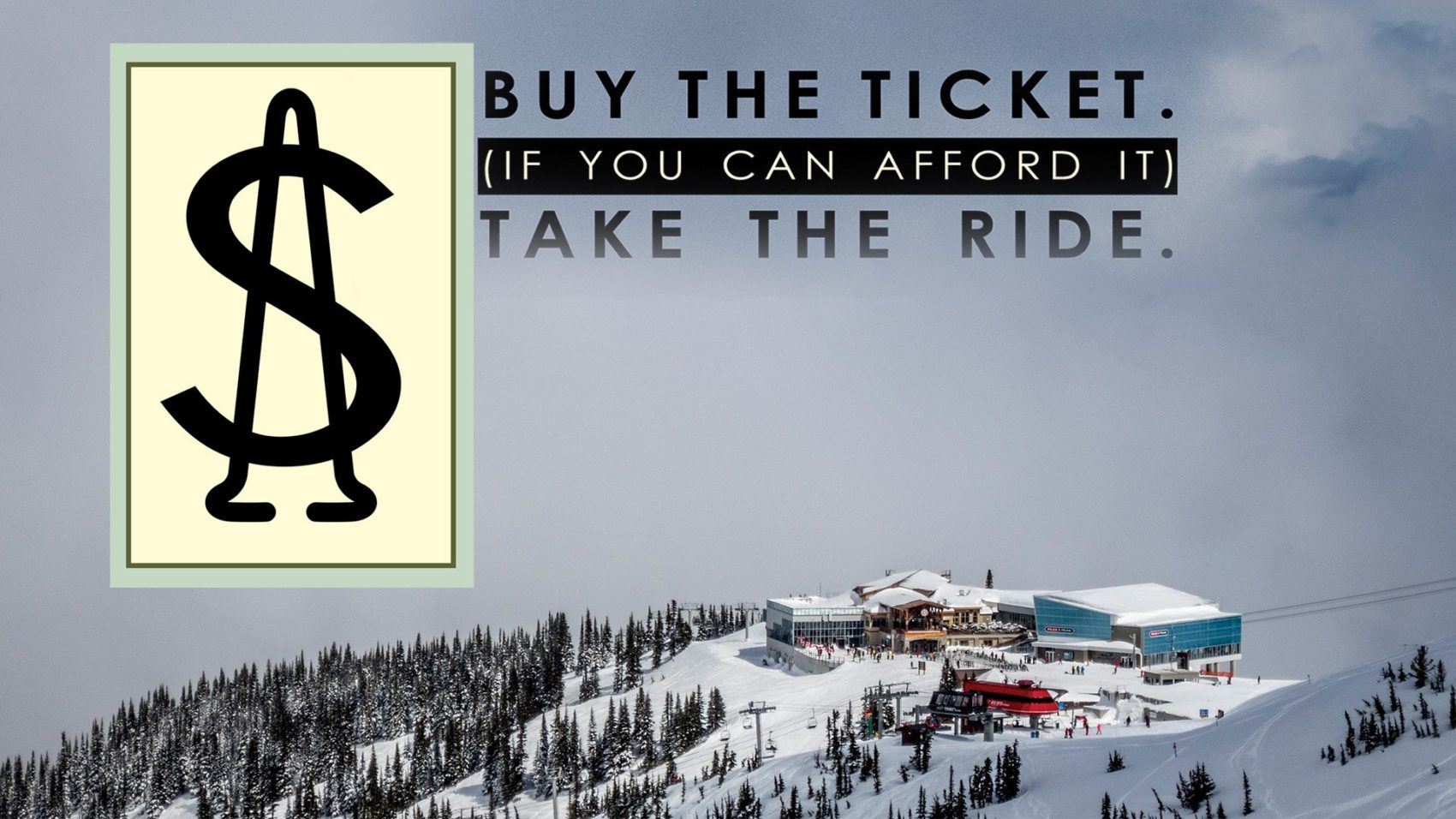 Lift tickets are getting more expensive