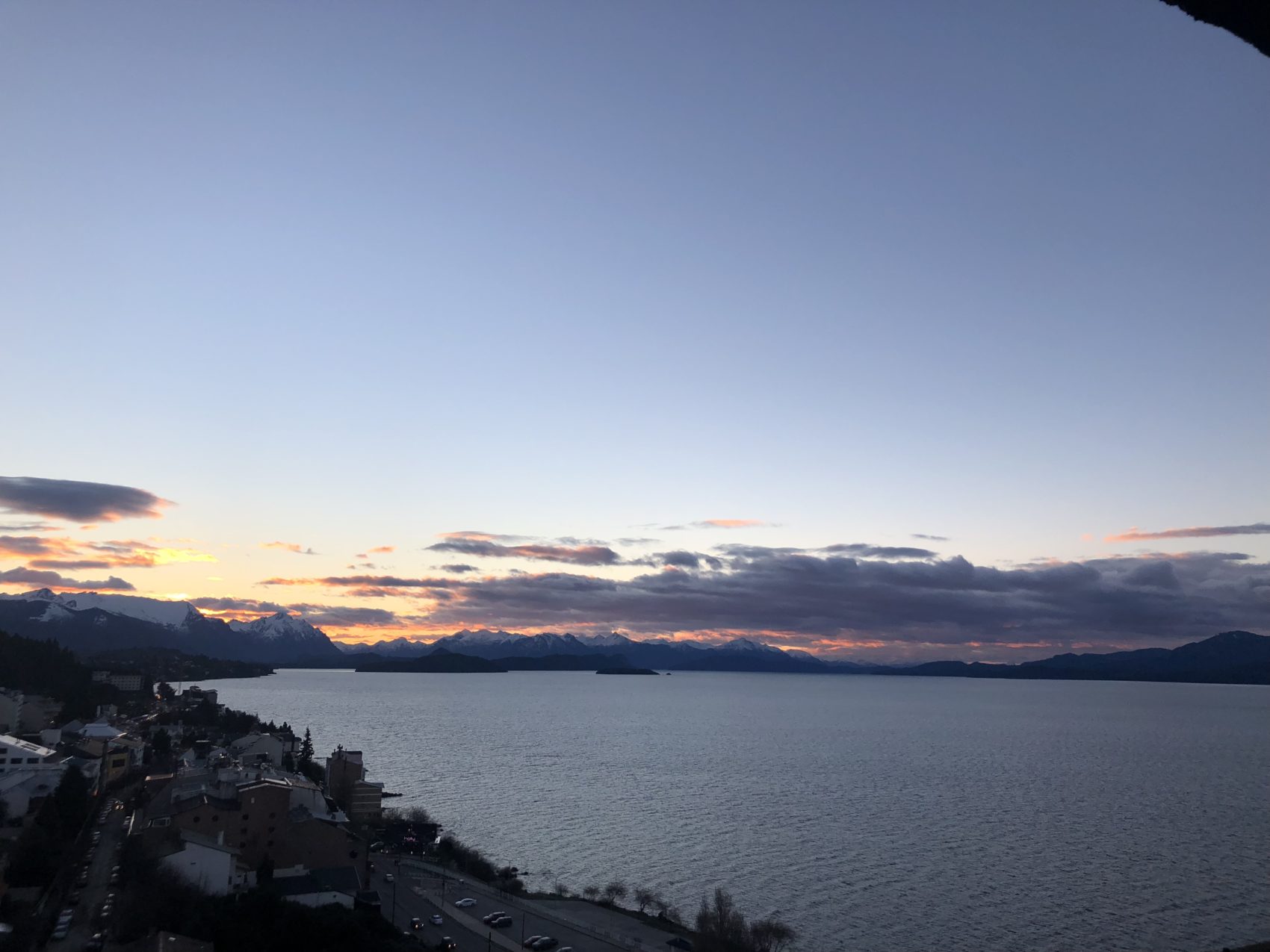 ski bariloche