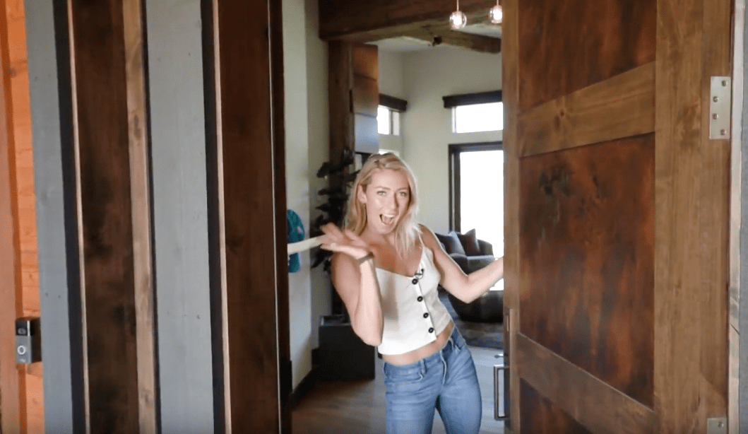 Mikaela Shiffrin,